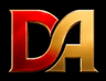 DAMAC Logo